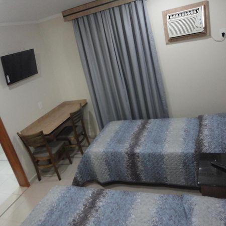 Hotel America Do Sul Sao Paulo Room photo
